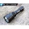 《A85》 L2 C8 CREE XM - L2 LED 強光手電筒 使用18650電池 超越Q5 R5 T6 U2